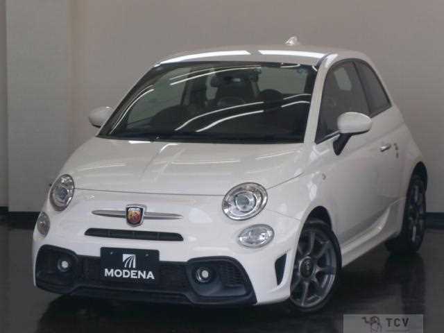 2019 ABARTH ABARTH OTHERS