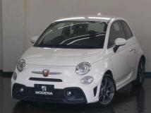 2019 ABARTH ABARTH OTHERS