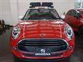 2021 BMW MINI