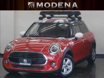 2021 BMW MINI