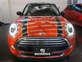 2018 BMW MINI