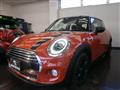 2018 BMW MINI
