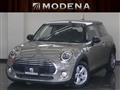 2018 BMW MINI