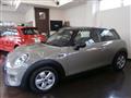 2018 BMW MINI