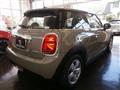 2018 BMW MINI
