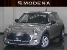 2018 BMW MINI