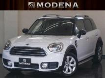 2018 BMW MINI
