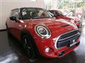 2018 BMW MINI