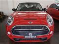 2018 BMW MINI