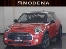 2018 BMW MINI