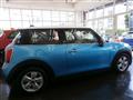 2019 BMW MINI