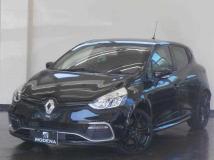 2014 Renault Lutecia