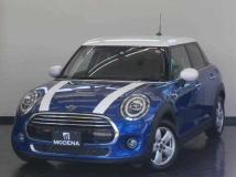 2019 BMW MINI