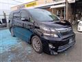 2013 Toyota Vellfire