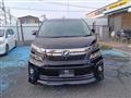 2013 Toyota Vellfire