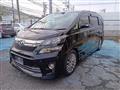 2013 Toyota Vellfire