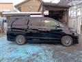 2013 Toyota Vellfire