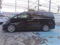 2013 Toyota Vellfire