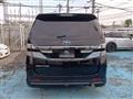 2013 Toyota Vellfire