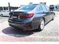 2019 BMW 3 Series
