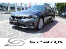 2019 BMW 3 Series