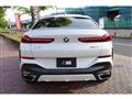 2020 BMW X6