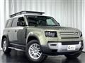 2021 Land Rover Defender