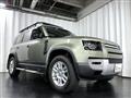 2021 Land Rover Defender
