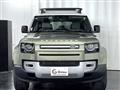 2021 Land Rover Defender