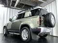 2021 Land Rover Defender