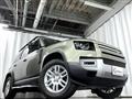 2021 Land Rover Defender