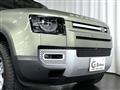 2021 Land Rover Defender