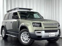 2021 Land Rover Defender