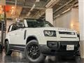 2021 Land Rover Defender