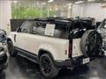 2021 Land Rover Defender