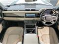 2021 Land Rover Defender