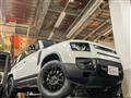 2021 Land Rover Defender