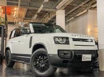 2021 Land Rover Defender