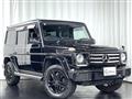 2017 Mercedes-Benz G-Class