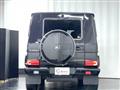 2017 Mercedes-Benz G-Class