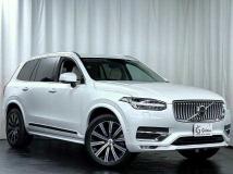2021 Volvo XC90