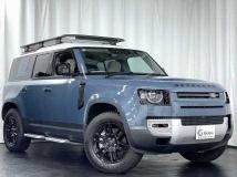 2023 Land Rover Defender