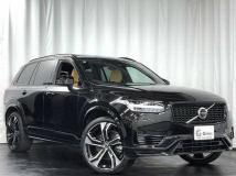2023 Volvo XC90