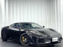 2007 Ferrari F430