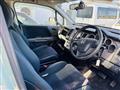 2007 Honda Crossroad