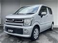 2017 Suzuki Wagon R