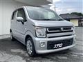 2017 Suzuki Wagon R