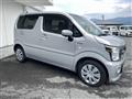 2017 Suzuki Wagon R