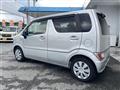 2017 Suzuki Wagon R