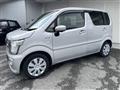 2017 Suzuki Wagon R